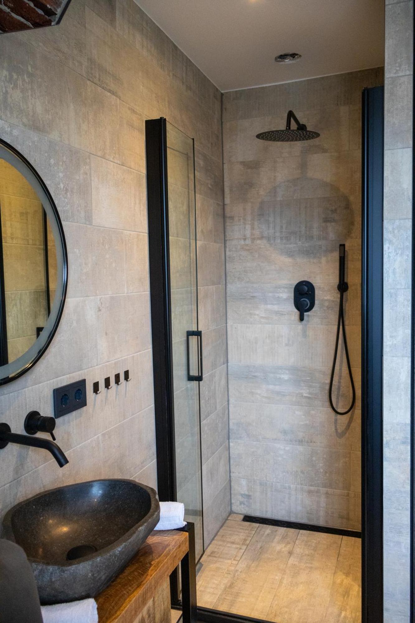 Zeeschelp - Comfortabele Kamer Bij B&B Gezond Aan Zee - Toegang Wellnesstuin Meerprijs Ауддорп Экстерьер фото